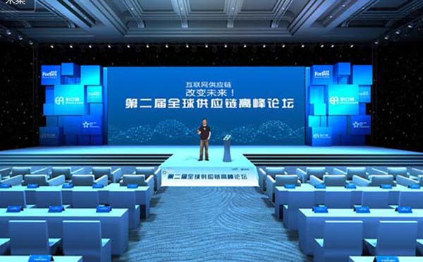 各類演出舞美效果制作